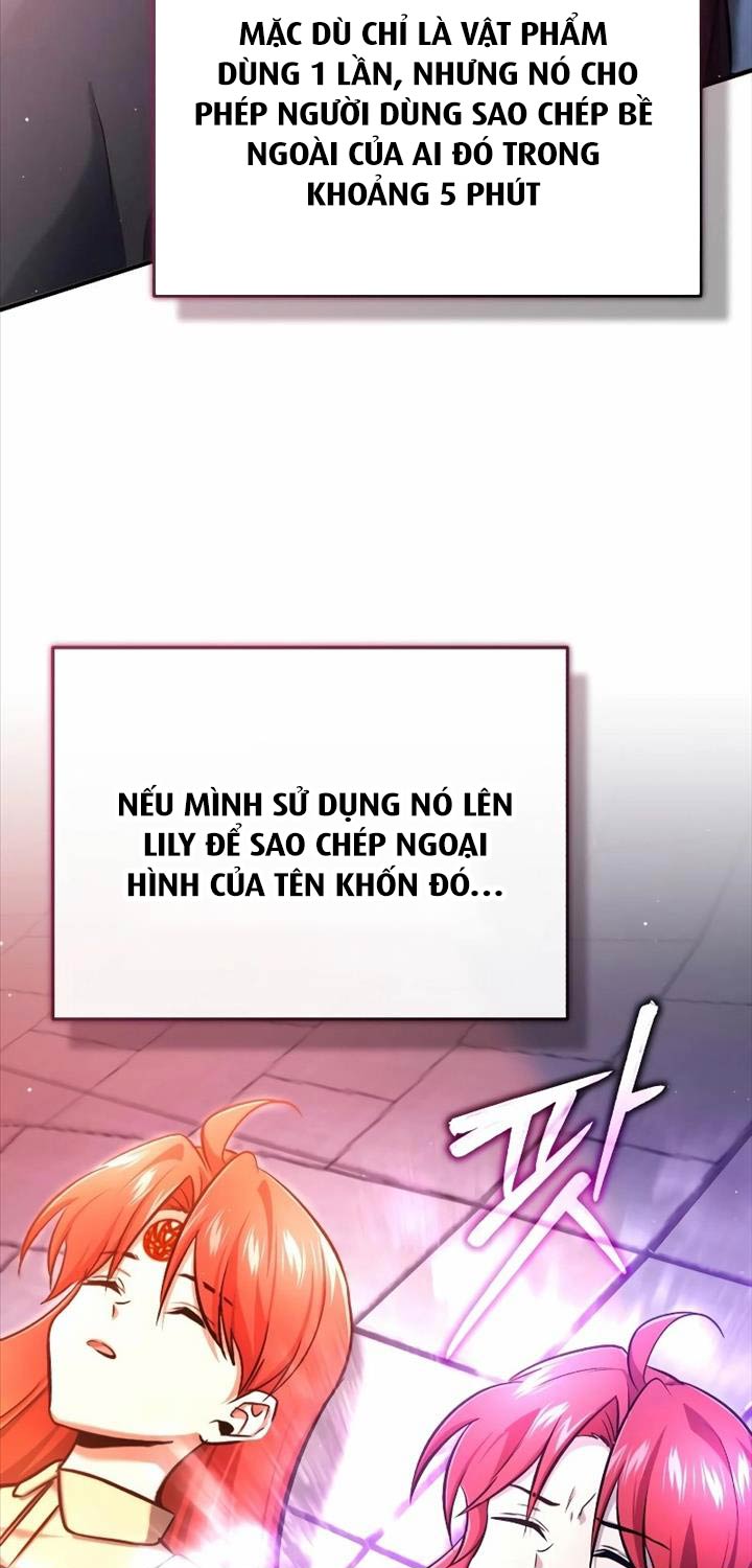 Hồi Quy Giả Về Hưu Chap 42 - Next Chap 43
