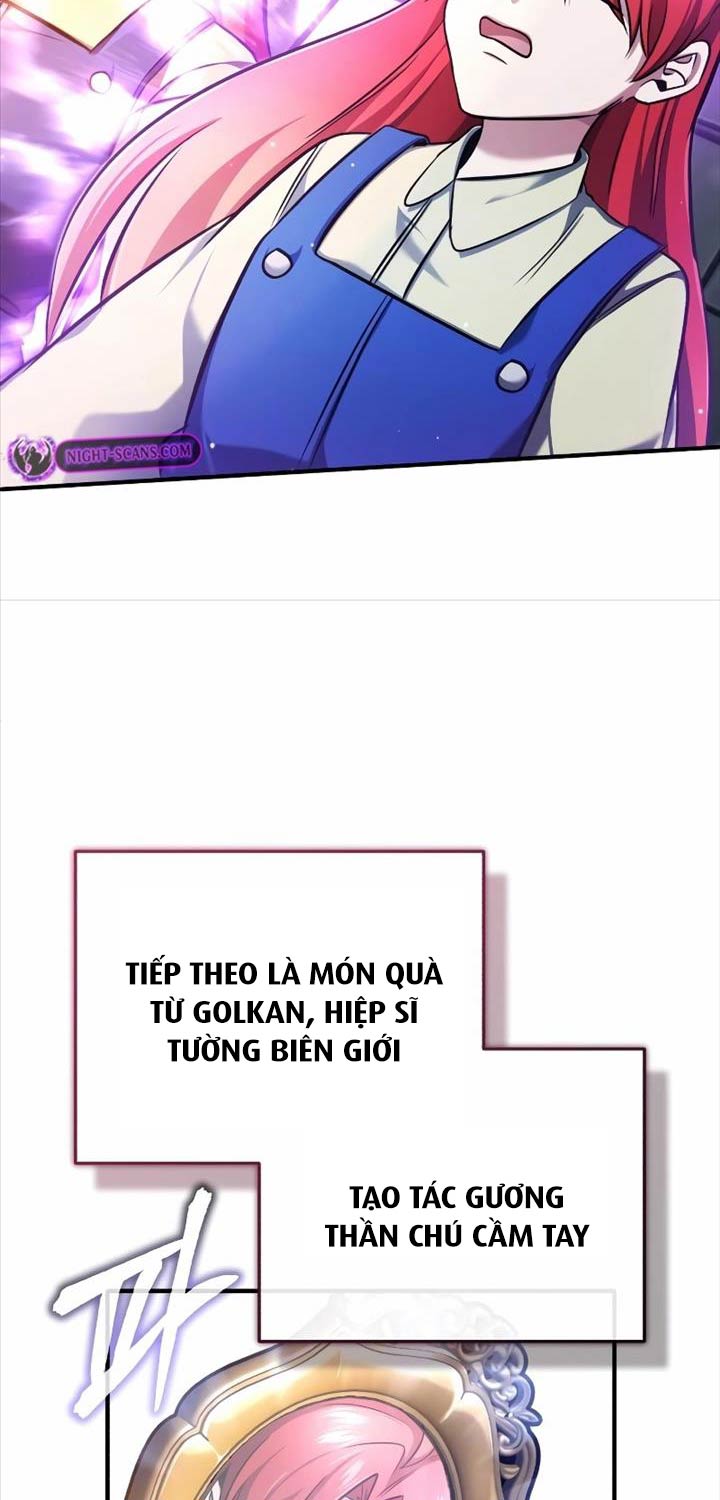 Hồi Quy Giả Về Hưu Chap 42 - Next Chap 43