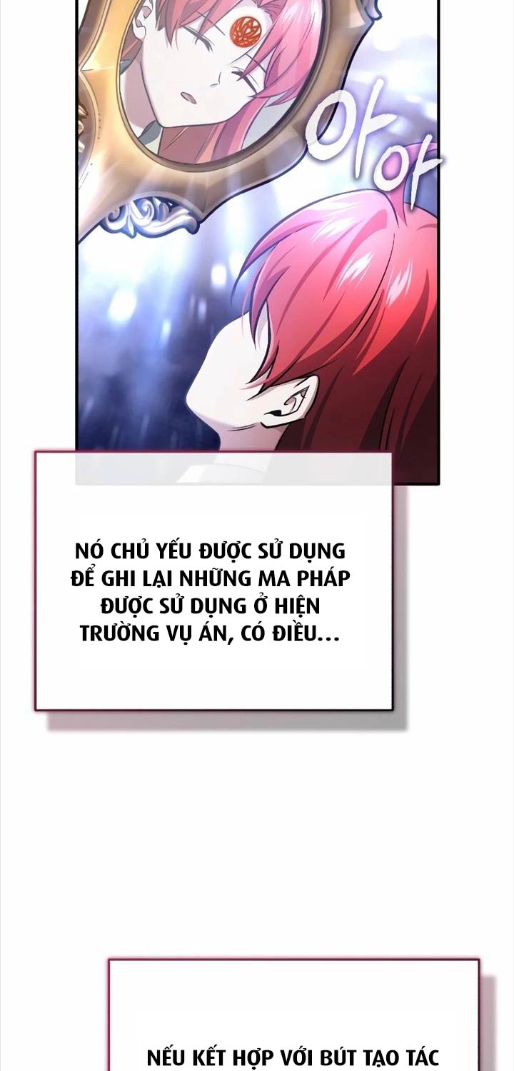 Hồi Quy Giả Về Hưu Chap 42 - Next Chap 43