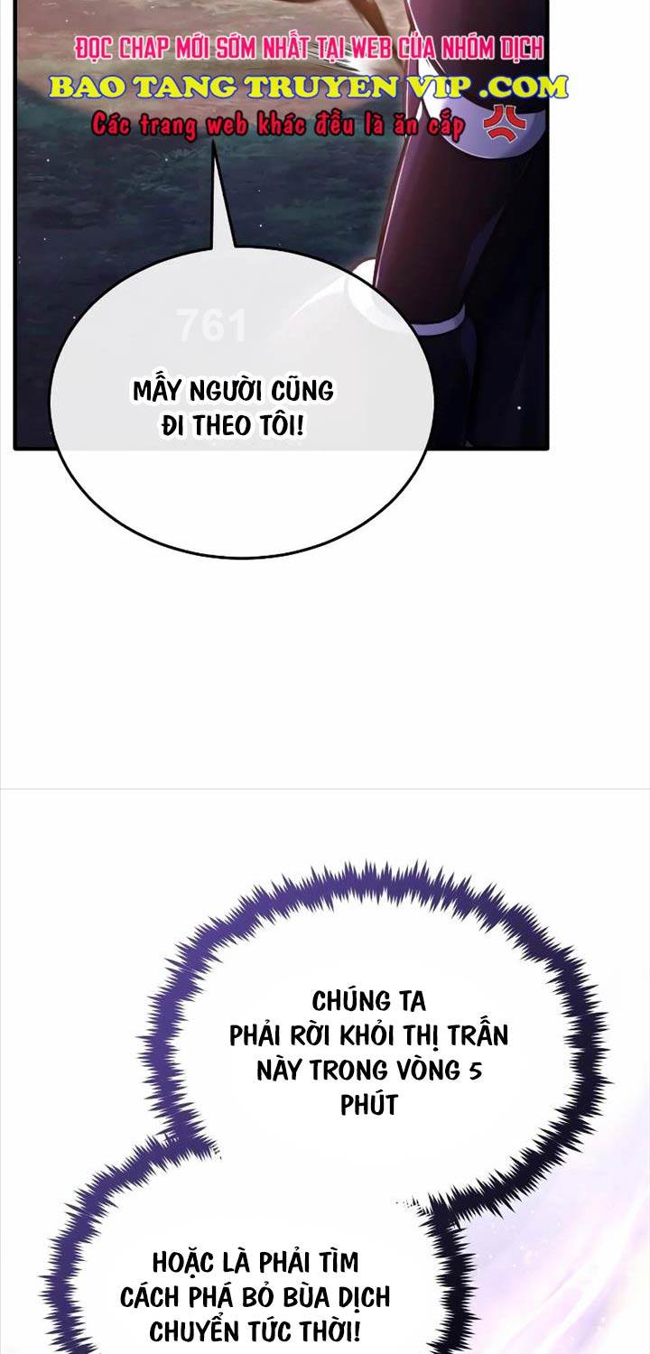 Hồi Quy Giả Về Hưu Chap 42 - Next Chap 43