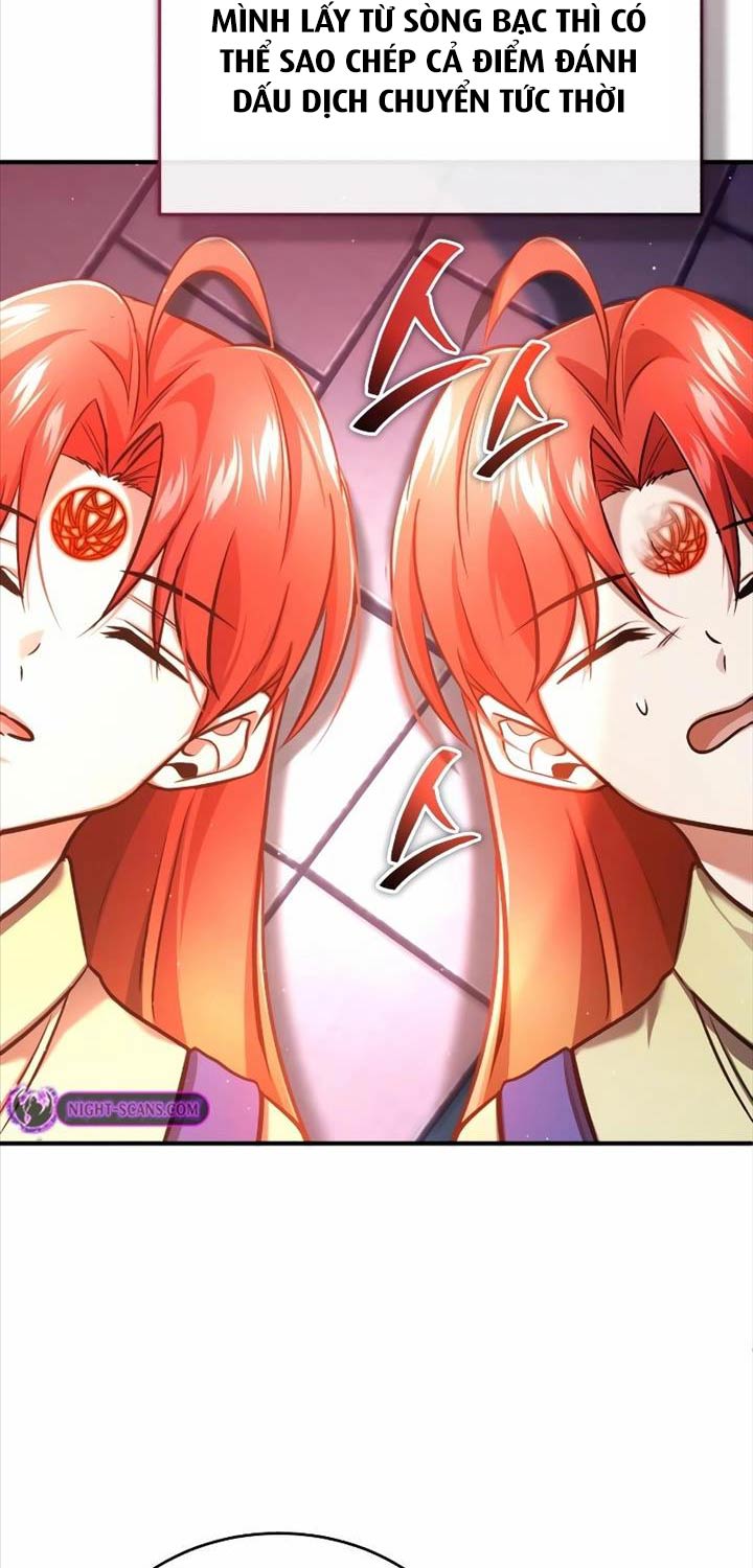 Hồi Quy Giả Về Hưu Chap 42 - Next Chap 43