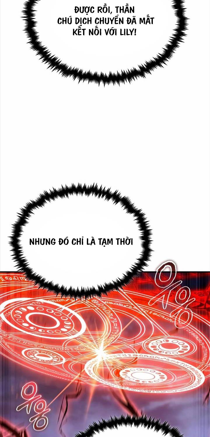 Hồi Quy Giả Về Hưu Chap 42 - Next Chap 43