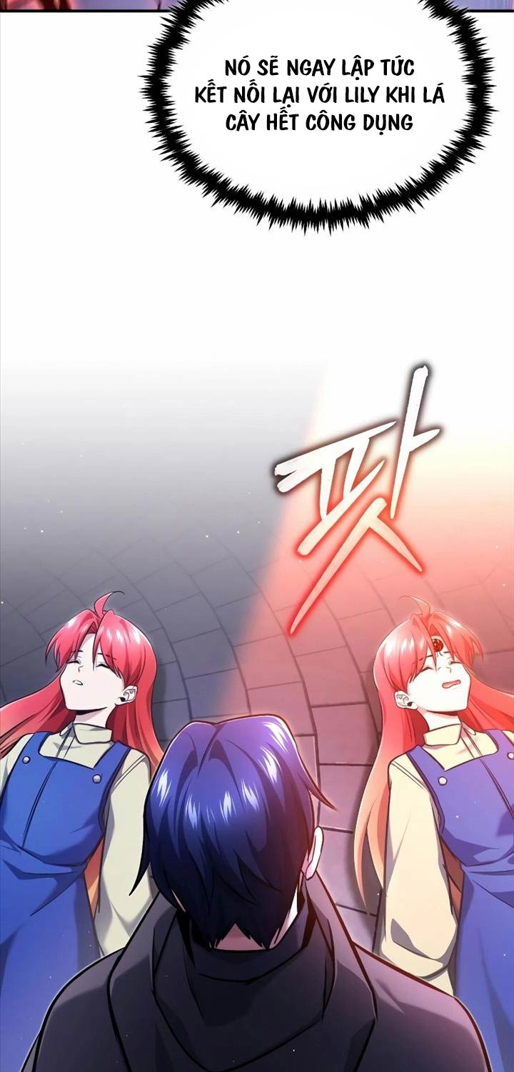 Hồi Quy Giả Về Hưu Chap 42 - Next Chap 43