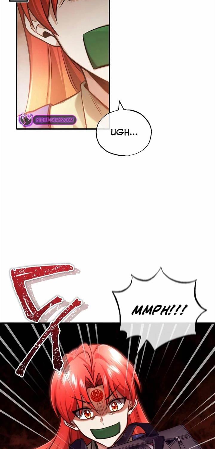 Hồi Quy Giả Về Hưu Chap 42 - Next Chap 43