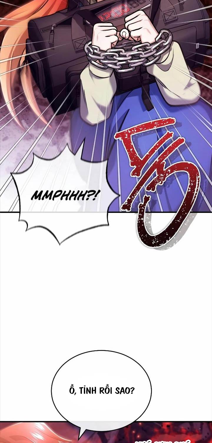 Hồi Quy Giả Về Hưu Chap 42 - Next Chap 43