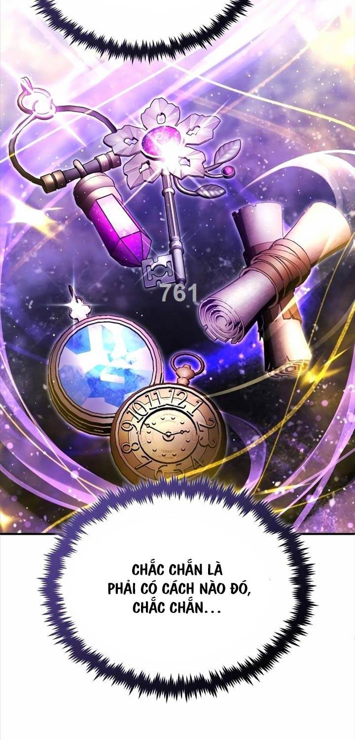 Hồi Quy Giả Về Hưu Chap 42 - Next Chap 43