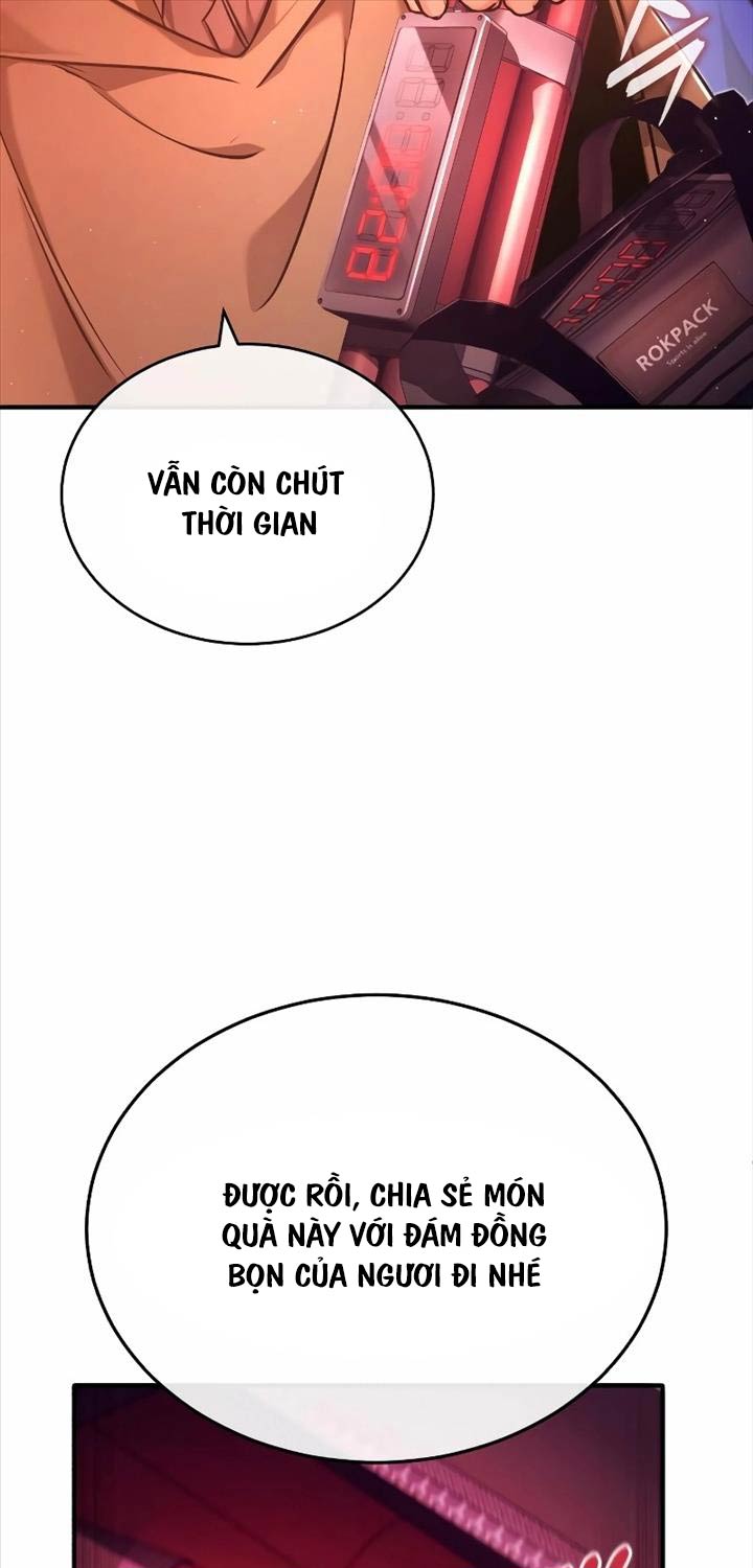 Hồi Quy Giả Về Hưu Chap 42 - Next Chap 43