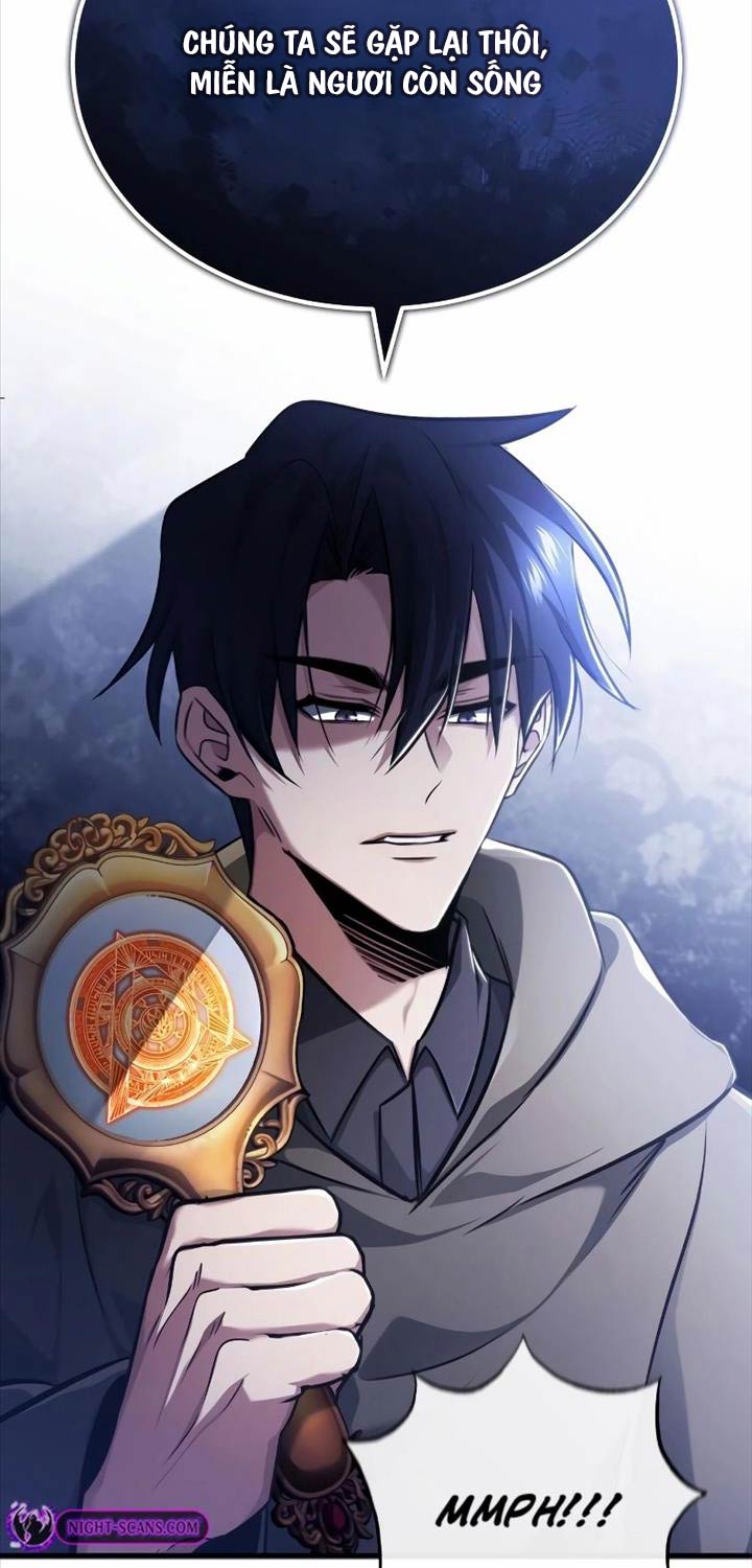 Hồi Quy Giả Về Hưu Chap 42 - Next Chap 43