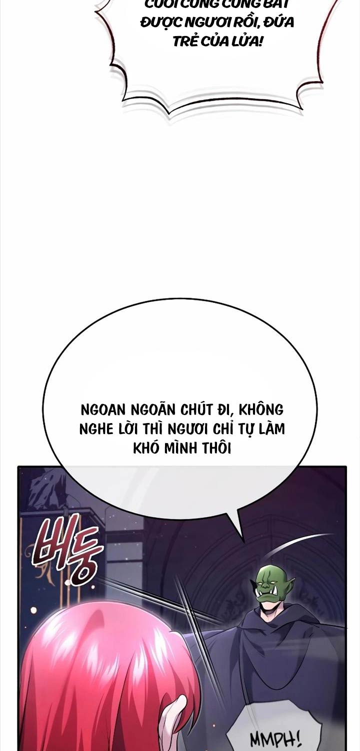 Hồi Quy Giả Về Hưu Chap 42 - Next Chap 43