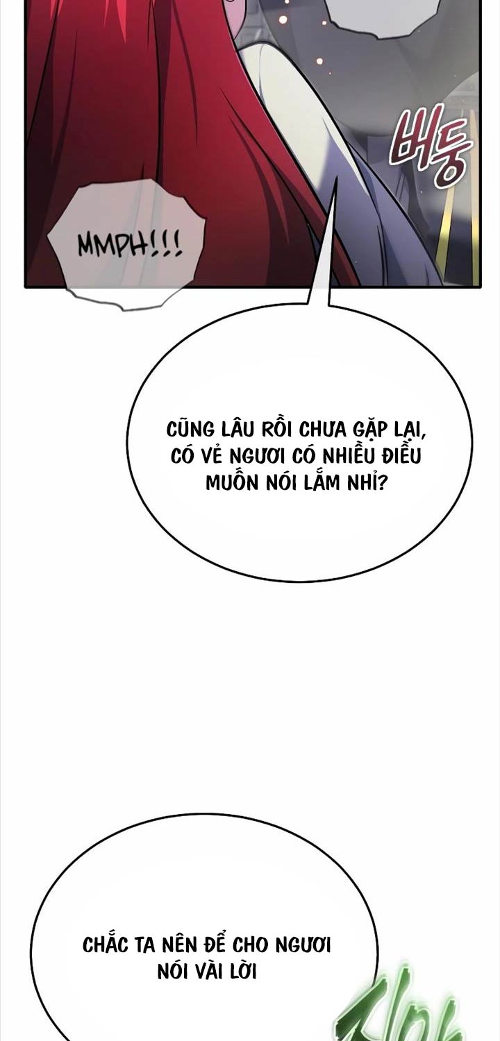 Hồi Quy Giả Về Hưu Chap 42 - Next Chap 43