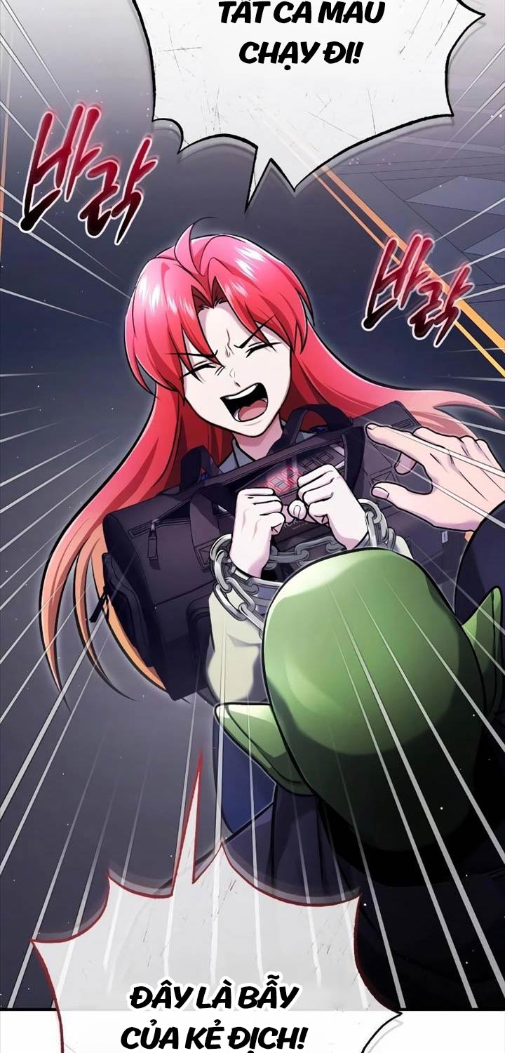 Hồi Quy Giả Về Hưu Chap 42 - Next Chap 43