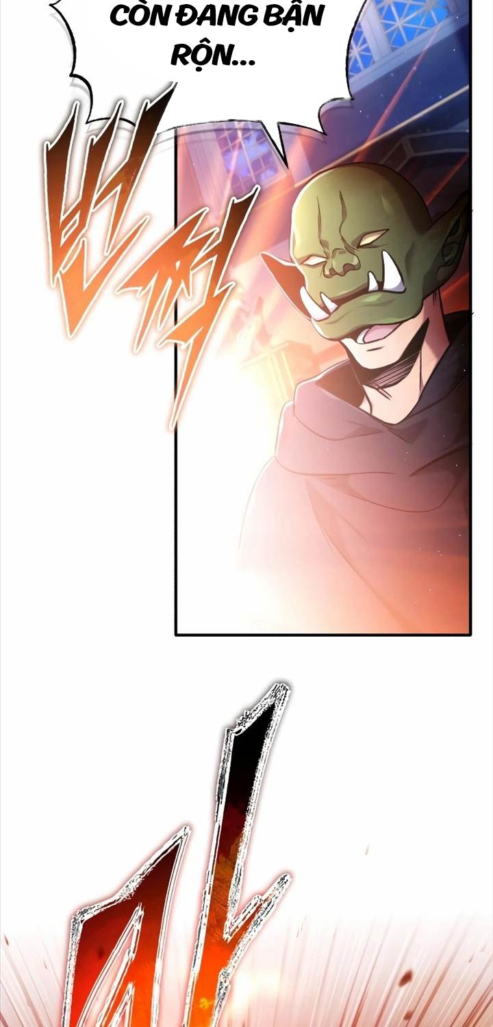 Hồi Quy Giả Về Hưu Chap 42 - Next Chap 43