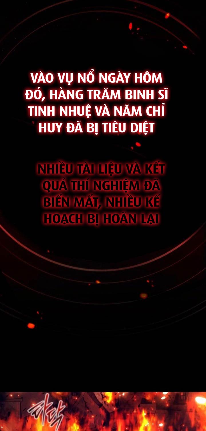 Hồi Quy Giả Về Hưu Chap 42 - Next Chap 43