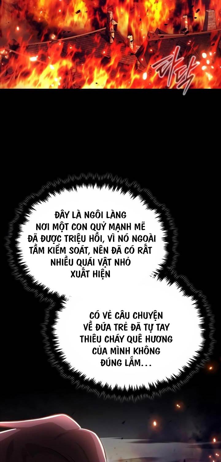 Hồi Quy Giả Về Hưu Chap 42 - Next Chap 43