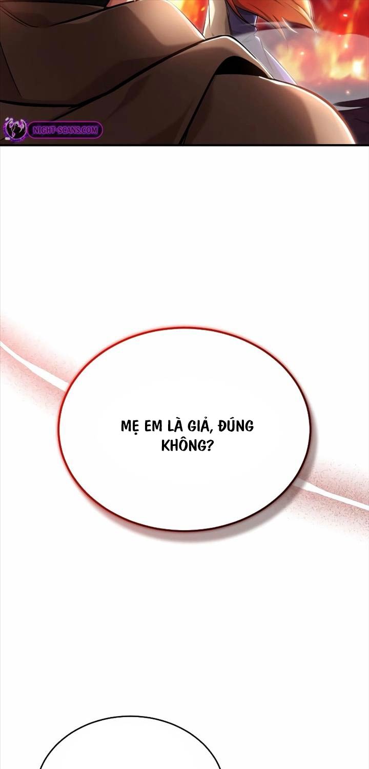 Hồi Quy Giả Về Hưu Chap 42 - Next Chap 43