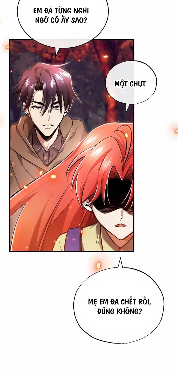 Hồi Quy Giả Về Hưu Chap 42 - Next Chap 43
