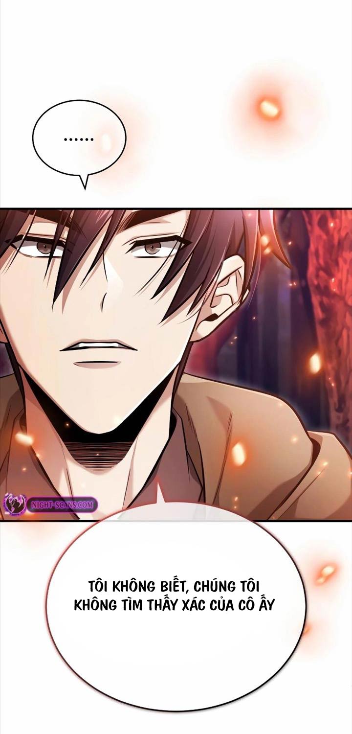Hồi Quy Giả Về Hưu Chap 42 - Next Chap 43