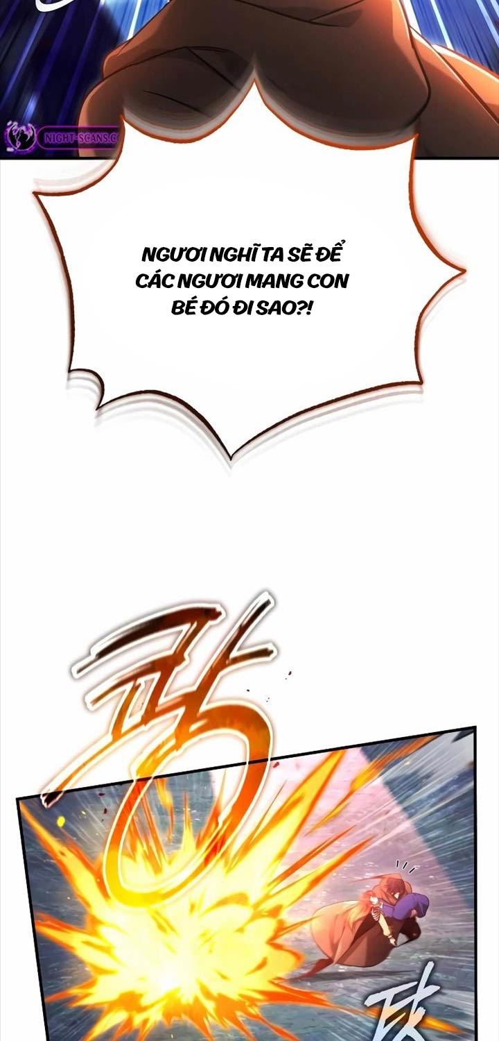 Hồi Quy Giả Về Hưu Chap 42 - Next Chap 43