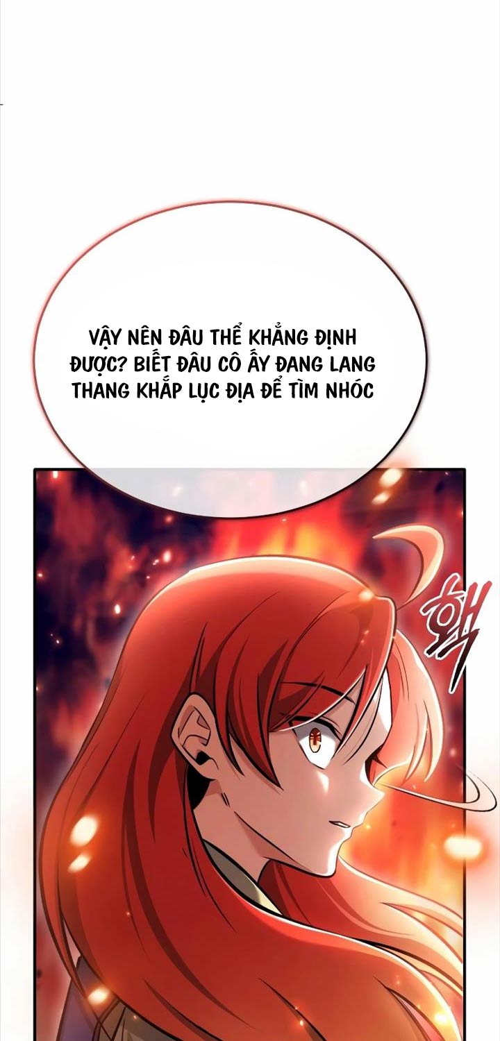 Hồi Quy Giả Về Hưu Chap 42 - Next Chap 43
