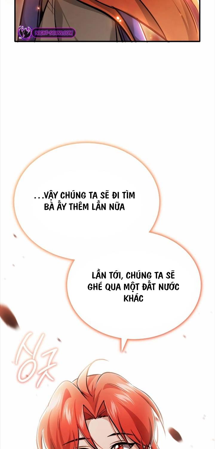Hồi Quy Giả Về Hưu Chap 42 - Next Chap 43