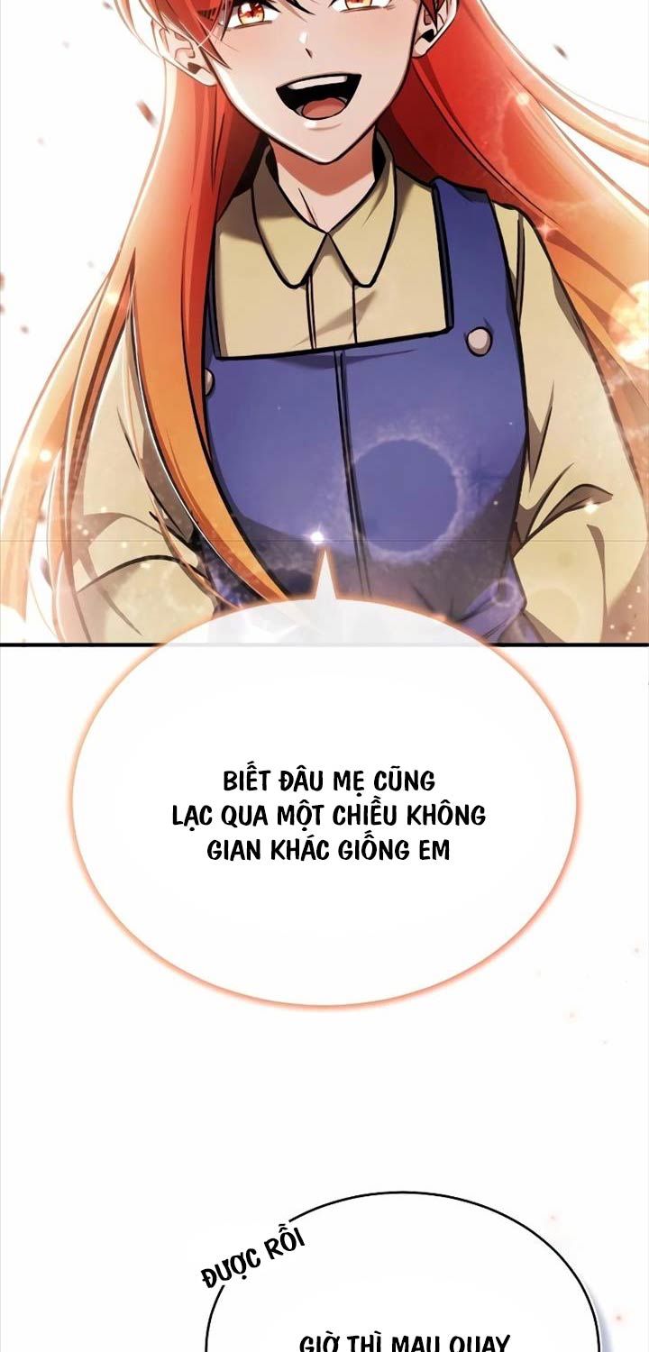 Hồi Quy Giả Về Hưu Chap 42 - Next Chap 43