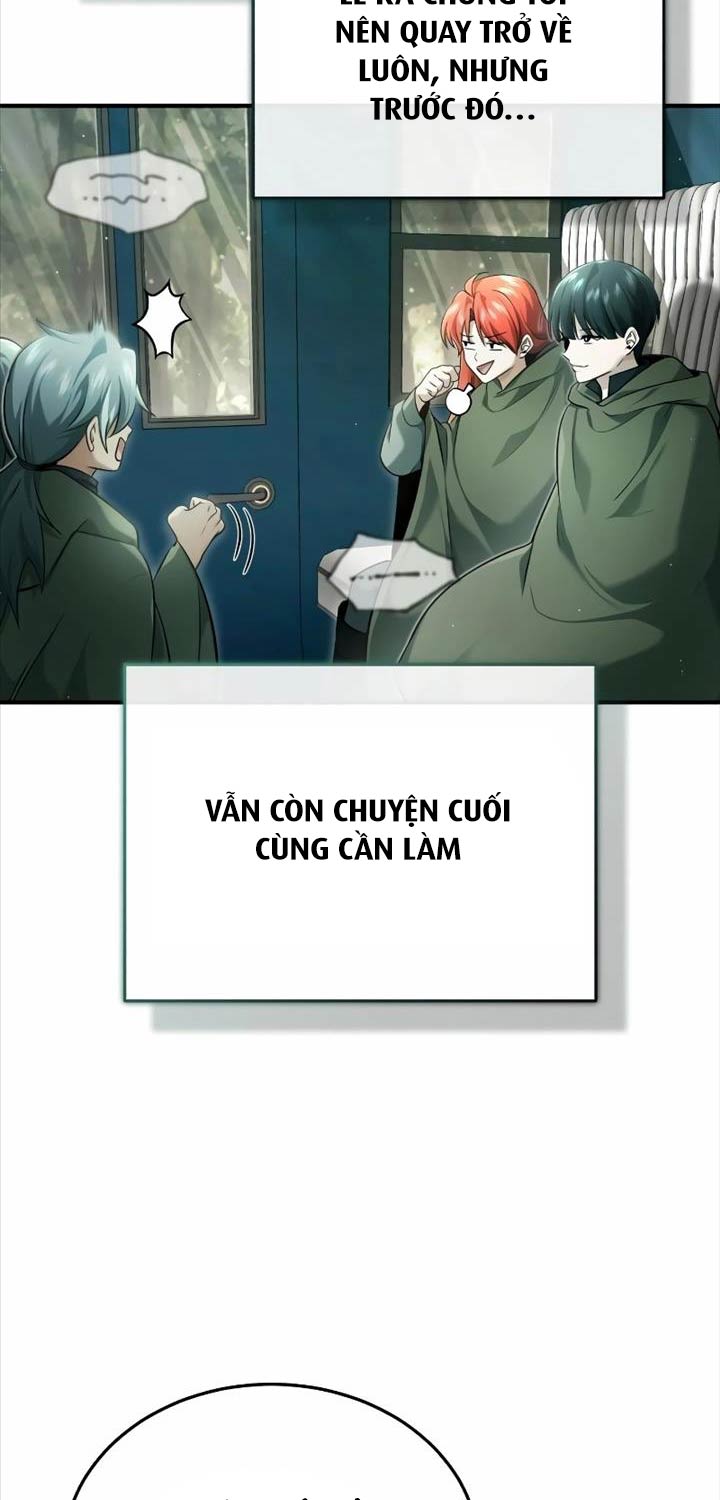 Hồi Quy Giả Về Hưu Chap 42 - Next Chap 43