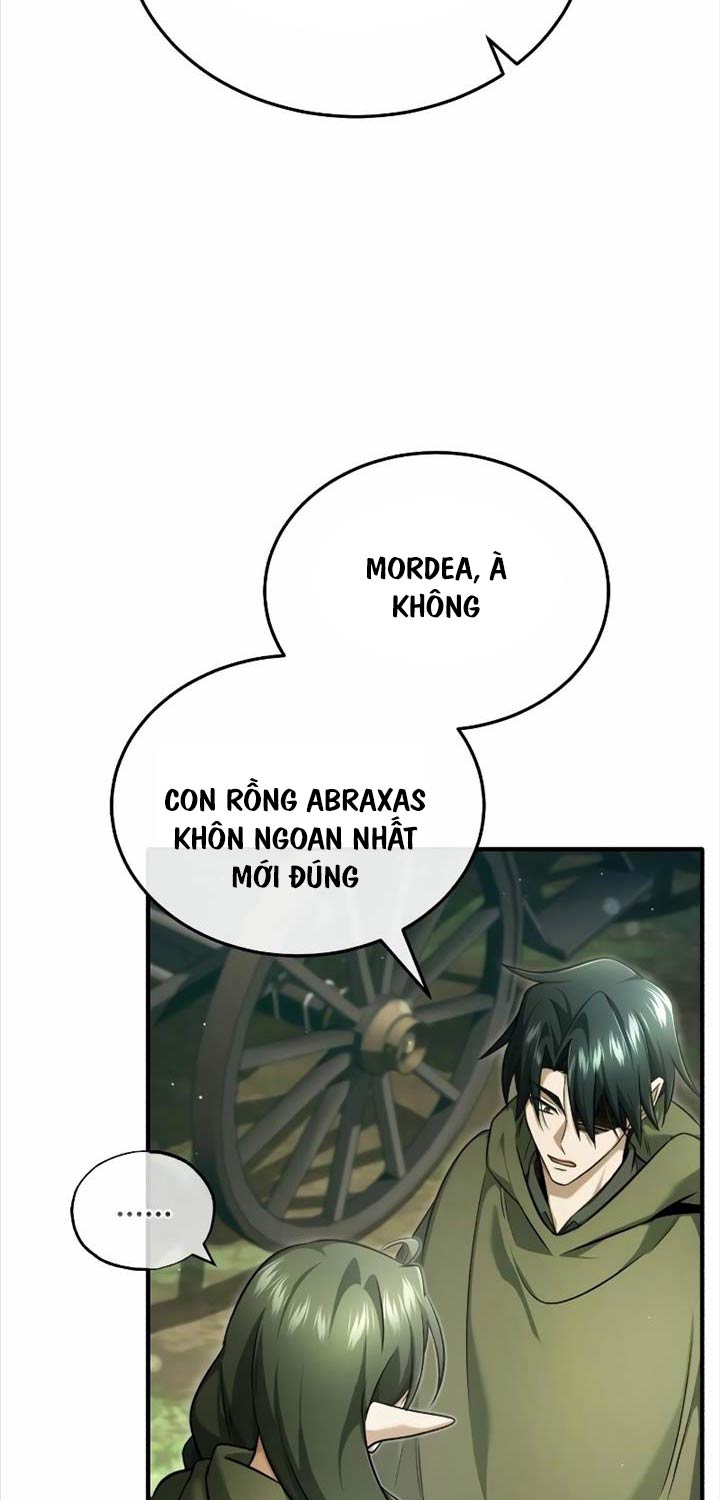 Hồi Quy Giả Về Hưu Chap 42 - Next Chap 43