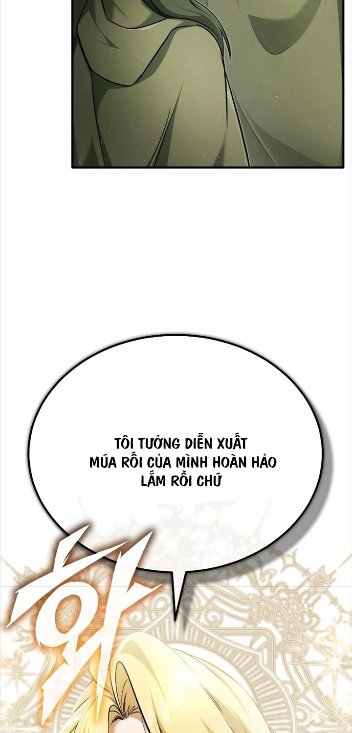 Hồi Quy Giả Về Hưu Chap 42 - Next Chap 43