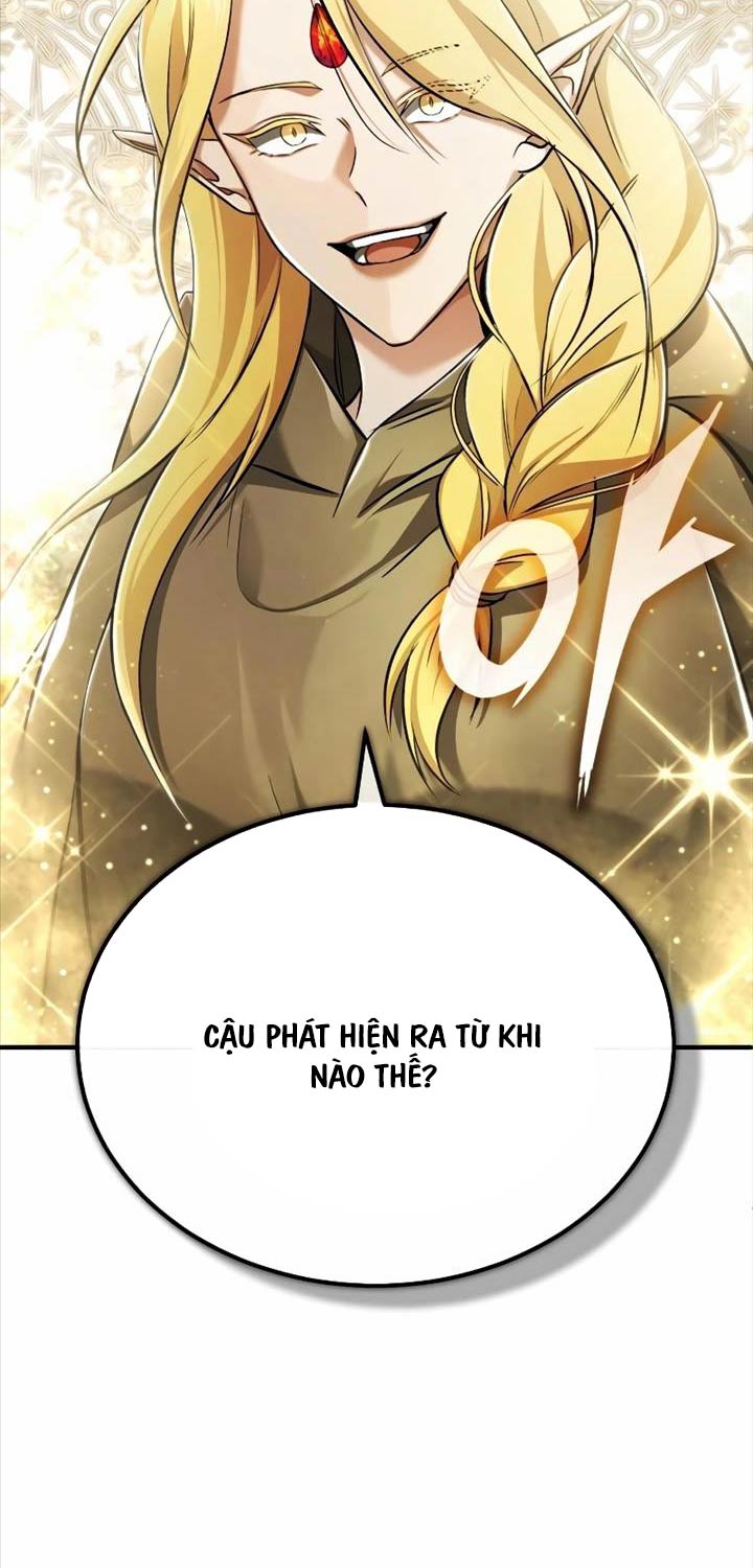 Hồi Quy Giả Về Hưu Chap 42 - Next Chap 43