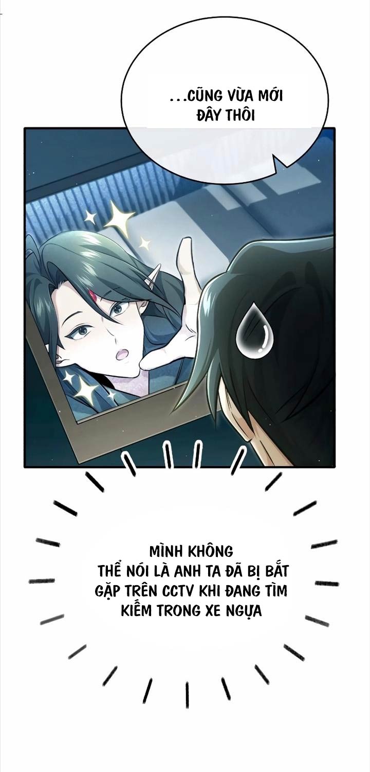 Hồi Quy Giả Về Hưu Chap 42 - Next Chap 43