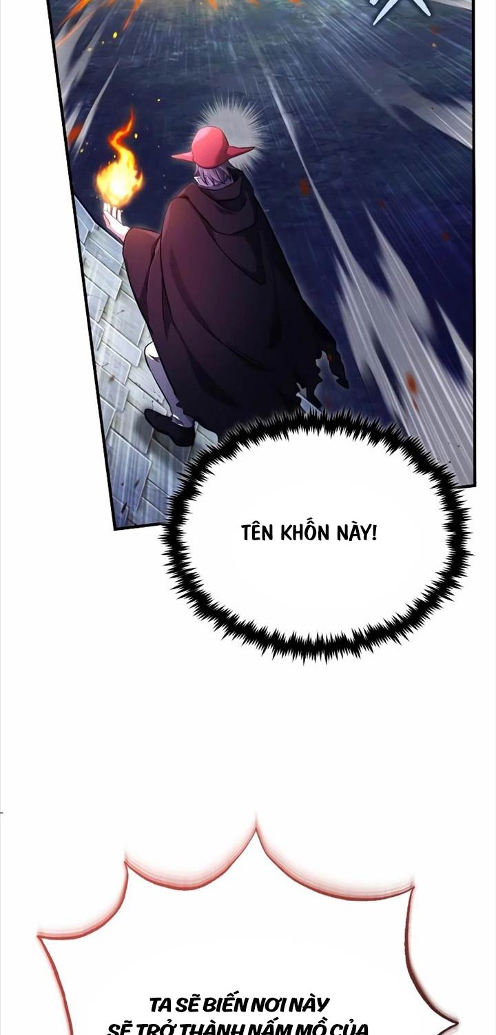 Hồi Quy Giả Về Hưu Chap 42 - Next Chap 43