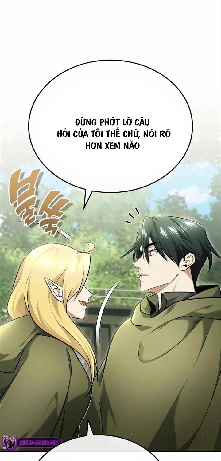 Hồi Quy Giả Về Hưu Chap 42 - Next Chap 43