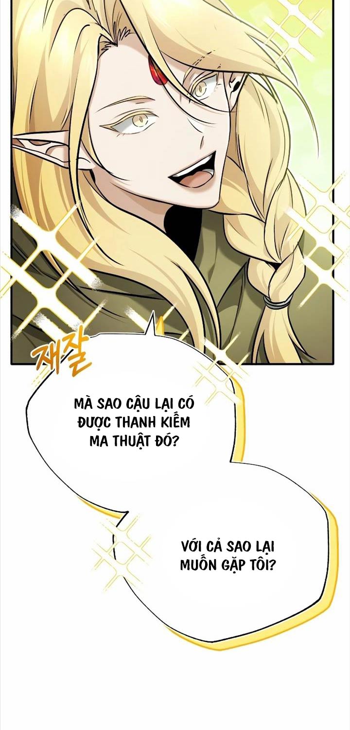 Hồi Quy Giả Về Hưu Chap 42 - Next Chap 43