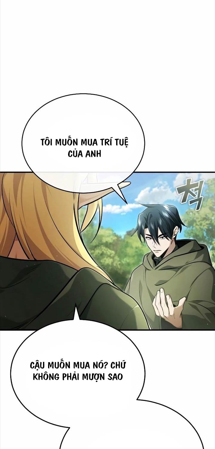 Hồi Quy Giả Về Hưu Chap 42 - Next Chap 43