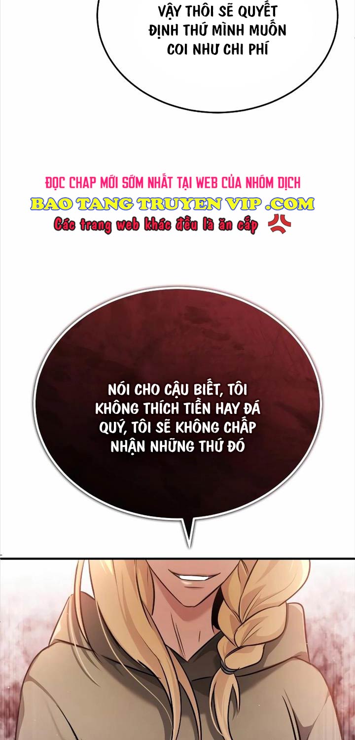 Hồi Quy Giả Về Hưu Chap 42 - Next Chap 43