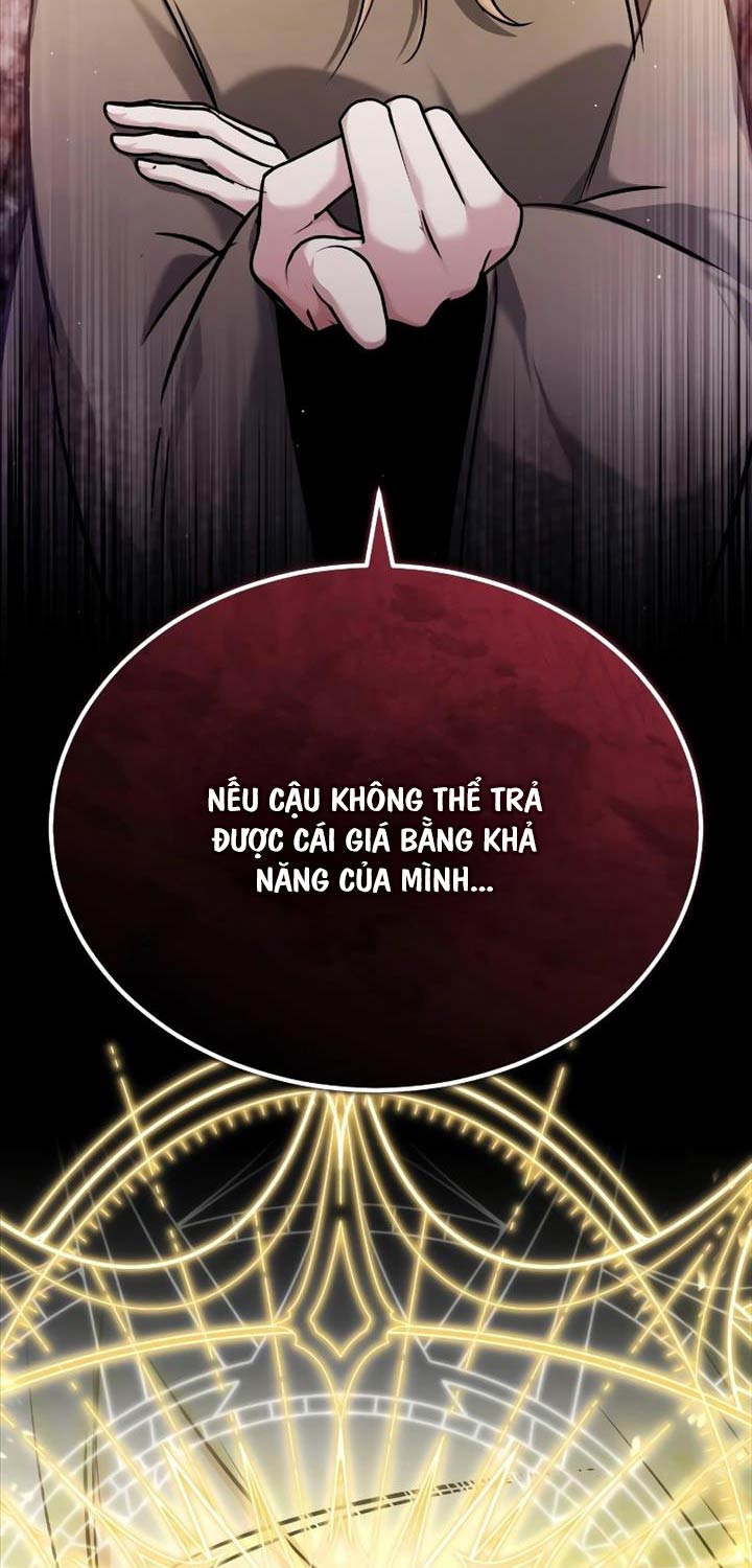 Hồi Quy Giả Về Hưu Chap 42 - Next Chap 43