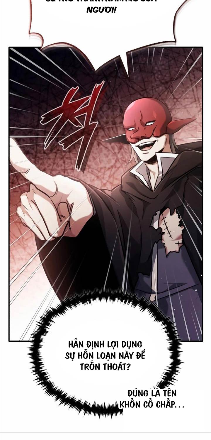 Hồi Quy Giả Về Hưu Chap 42 - Next Chap 43