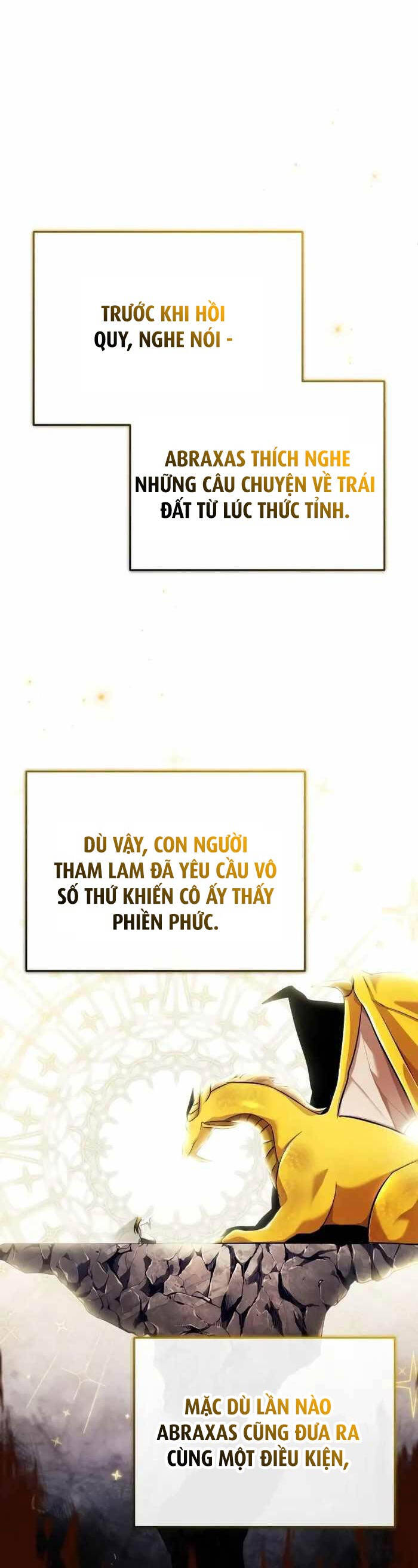 Hồi Quy Giả Về Hưu Chap 43 - Next Chap 44