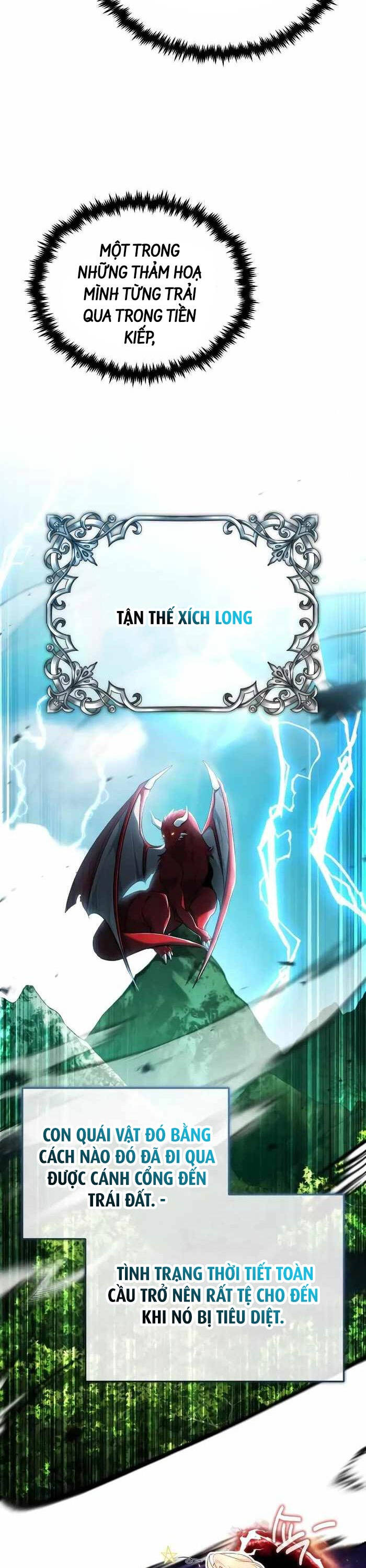Hồi Quy Giả Về Hưu Chap 43 - Next Chap 44