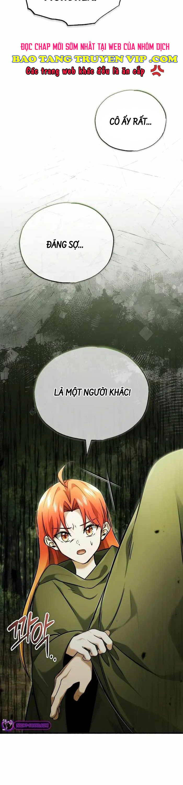 Hồi Quy Giả Về Hưu Chap 43 - Next Chap 44
