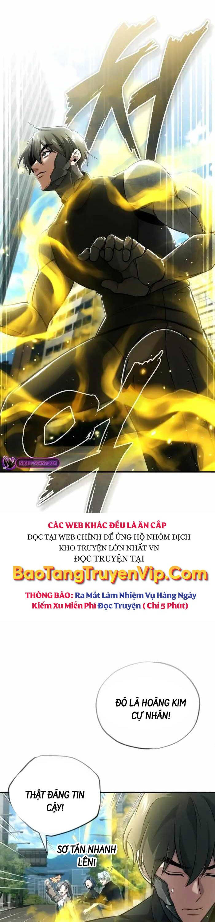 Hồi Quy Giả Về Hưu Chap 43 - Next Chap 44