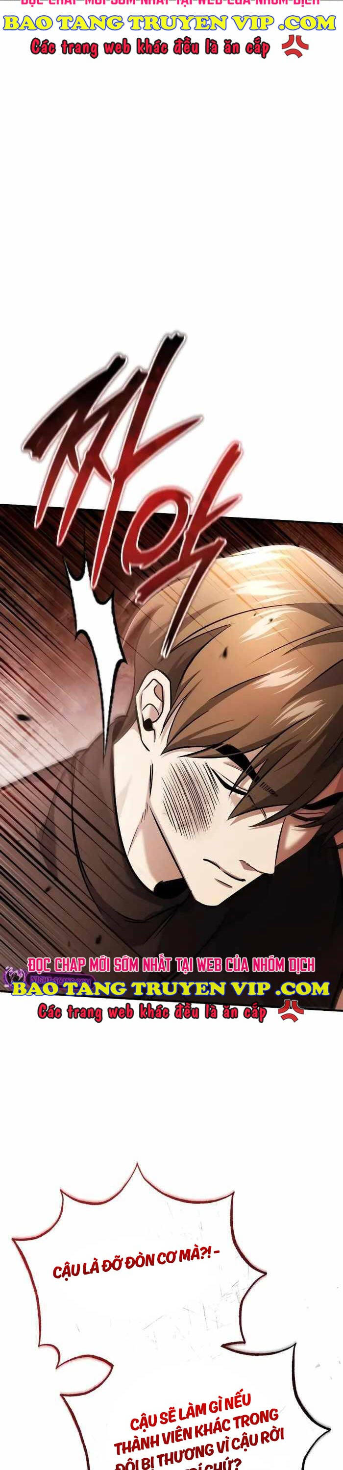 Hồi Quy Giả Về Hưu Chap 43 - Next Chap 44