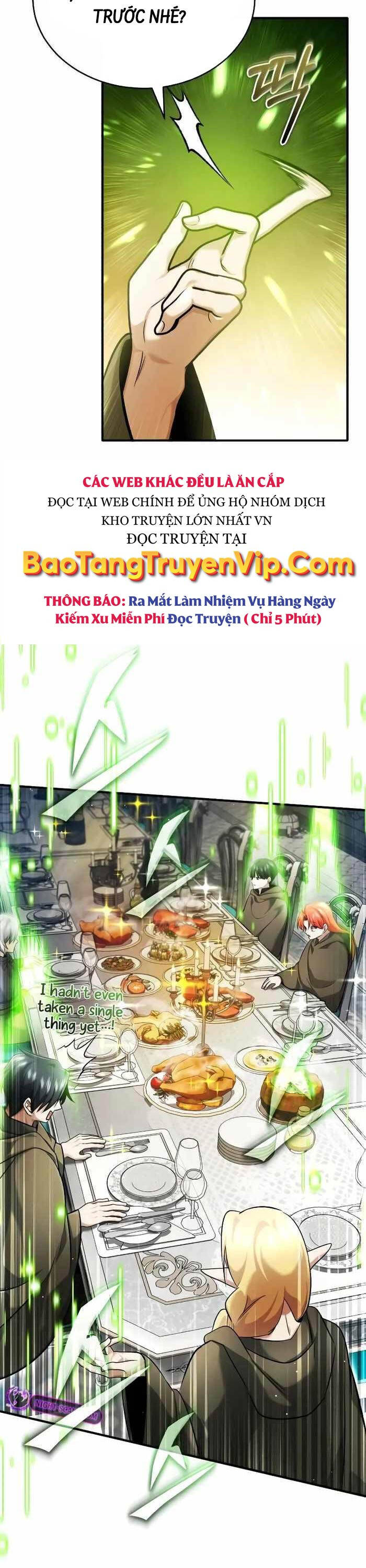 Hồi Quy Giả Về Hưu Chap 43 - Next Chap 44