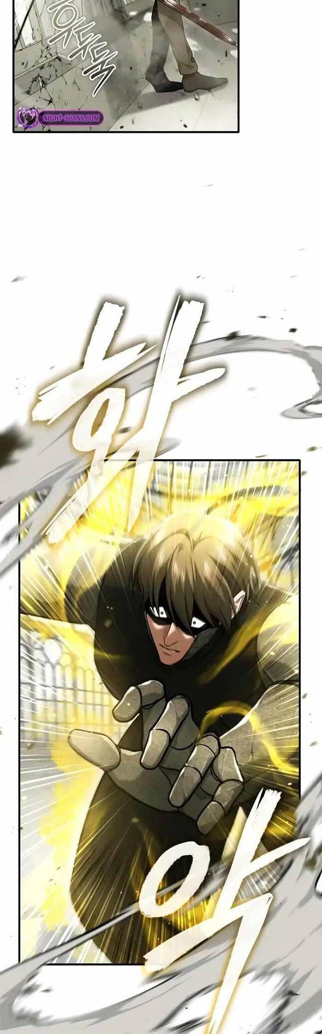 Hồi Quy Giả Về Hưu Chap 44 - Next Chap 45