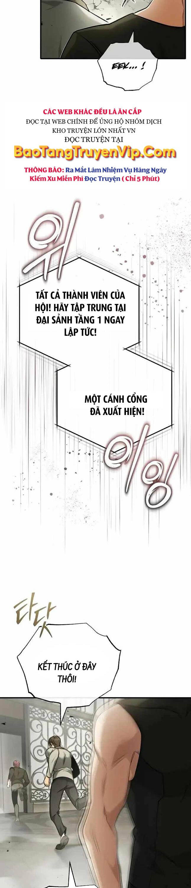 Hồi Quy Giả Về Hưu Chap 44 - Next Chap 45