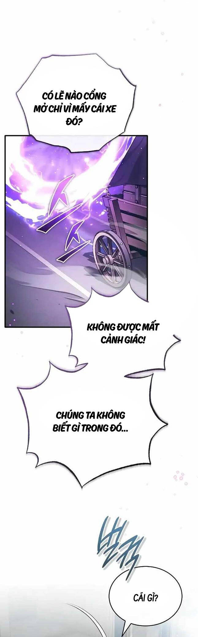 Hồi Quy Giả Về Hưu Chap 44 - Next Chap 45