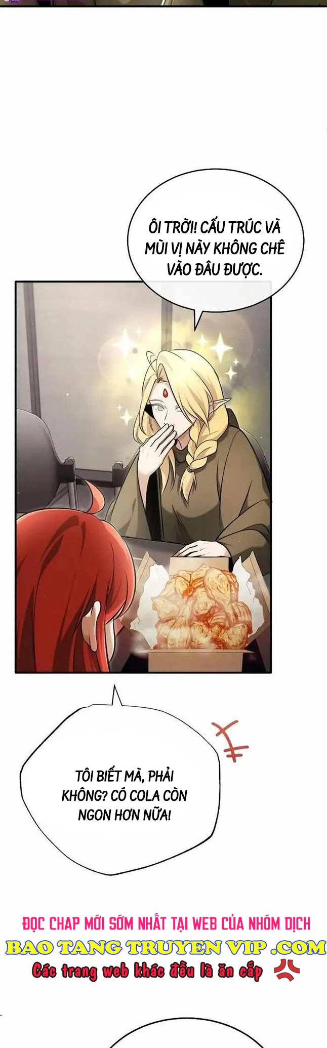 Hồi Quy Giả Về Hưu Chap 44 - Next Chap 45