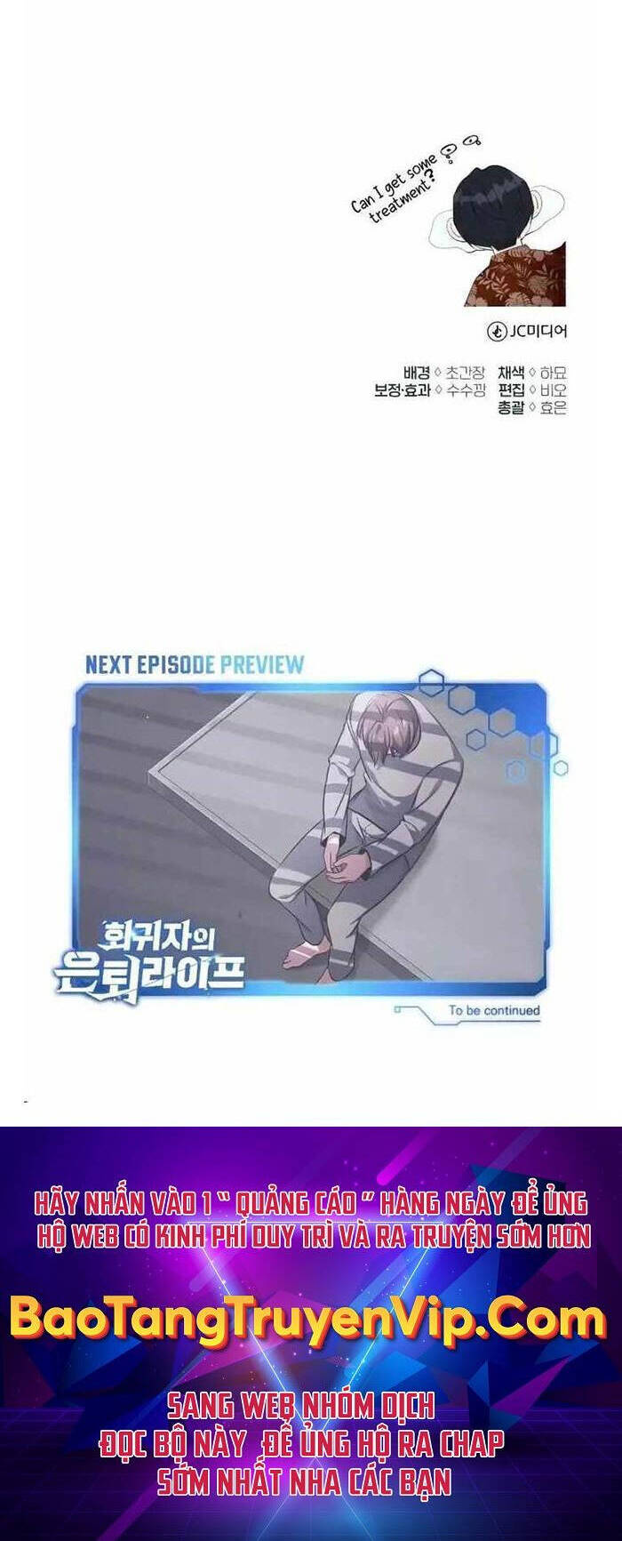 Hồi Quy Giả Về Hưu Chap 44 - Next Chap 45