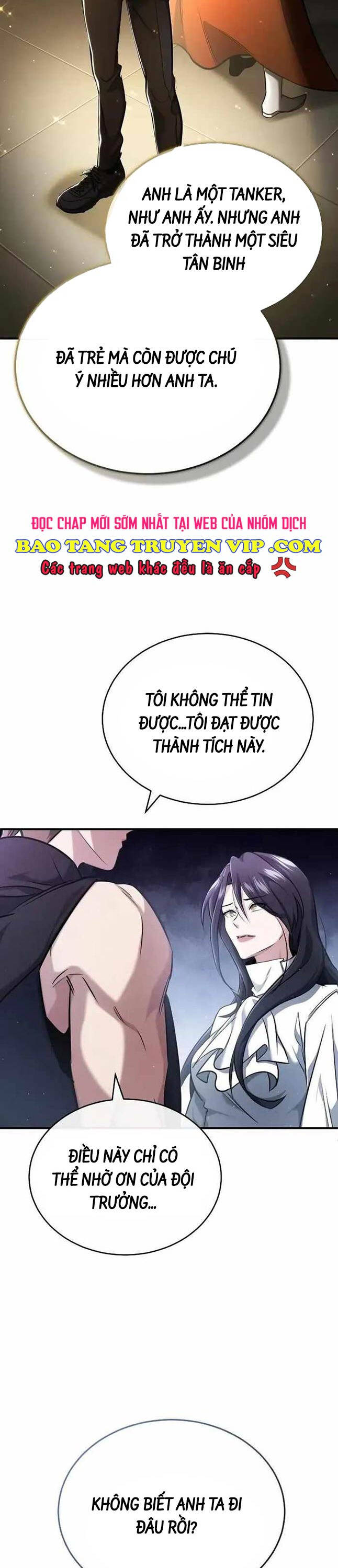 Hồi Quy Giả Về Hưu Chap 44 - Next Chap 45