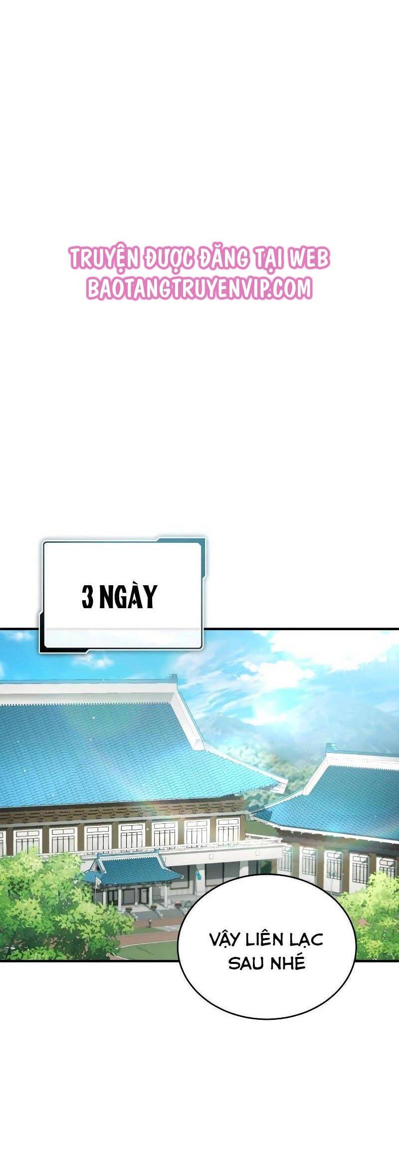 Hồi Quy Giả Về Hưu Chap 45 - Next Chap 46